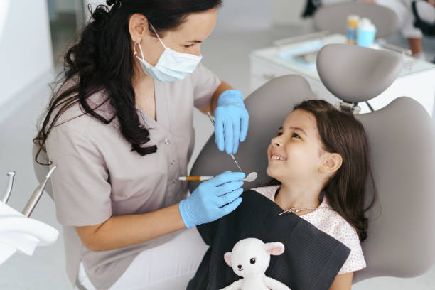 Best Emergency Tooth Extraction in Ossian, IN