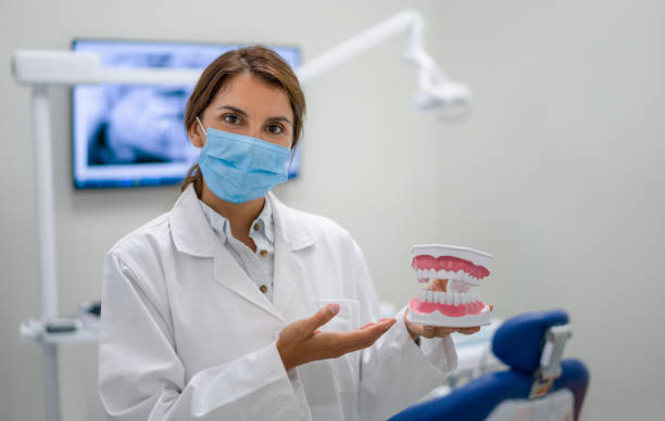Best Urgent Dental Care in Ossian, IN