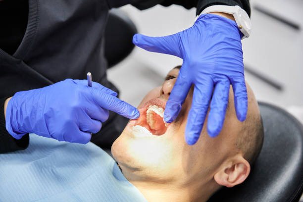 Best Same-Day Emergency Dentist in Ossian, IN