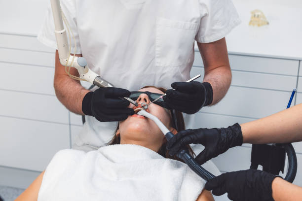 Best Emergency Treatment for Toothache in Ossian, IN