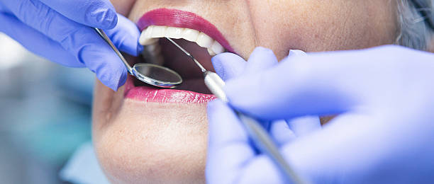Best Emergency Treatment for Toothache in Ossian, IN