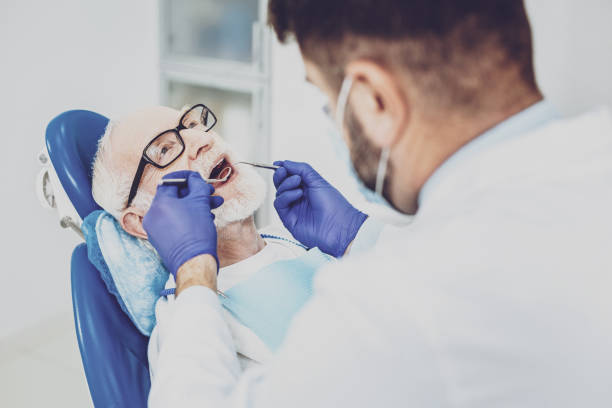Best Same-Day Emergency Dentist in Ossian, IN